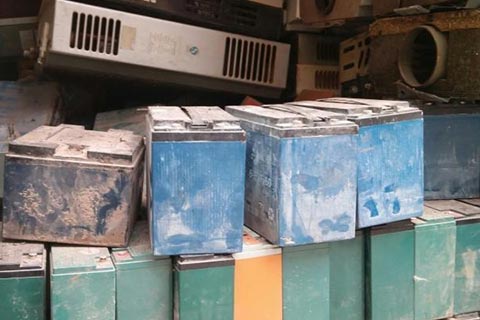 巴彦淖尔风帆电动车电池回收|德利仕废旧电池回收