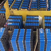黄浦德利仕新能源电池回收-电池回收 公司